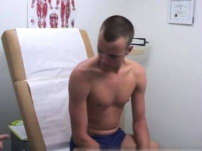 Nude male medicals gay His flow was huge! - drtuber.com
