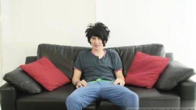 Emo teen boys free gay sex and hot Hot new southerner - drtuber.com