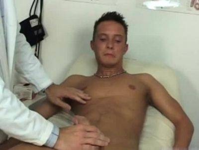 Download medical young gay doctor video first time Dr - drtuber.com