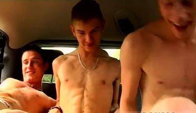 hot bj porn and gay guy with huge biceps fucks twink - drtuber.com